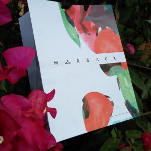 Tas Kertas Butik