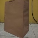 Paper Bag Polos Custome