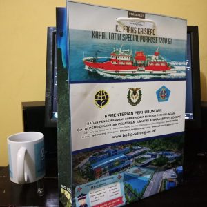 Tas Kertas Sorong