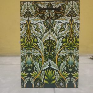 Tas Kertas Butik Batik
