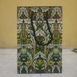 Tas Kertas Butik Batik